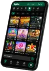 slot game free credit App